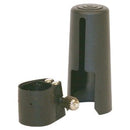 Rovner 2R Tenor Saxophone Ligature & Cap Spokane sale Hoffman Music 689802010709