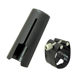Rovner L10 (L-3RL) Bass Clarinet Ligature Spokane sale Hoffman Music 689802021002