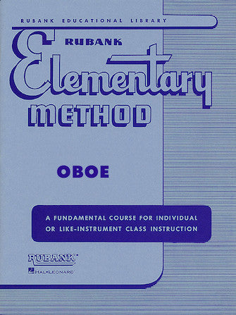 Rubank 04470050 Music Book Spokane sale Hoffman Music 073999700503