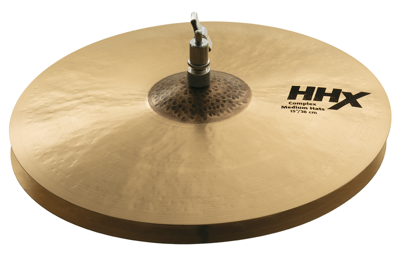 Sabian 1150XCN Hi-Hats Spokane sale Hoffman Music 622537088667