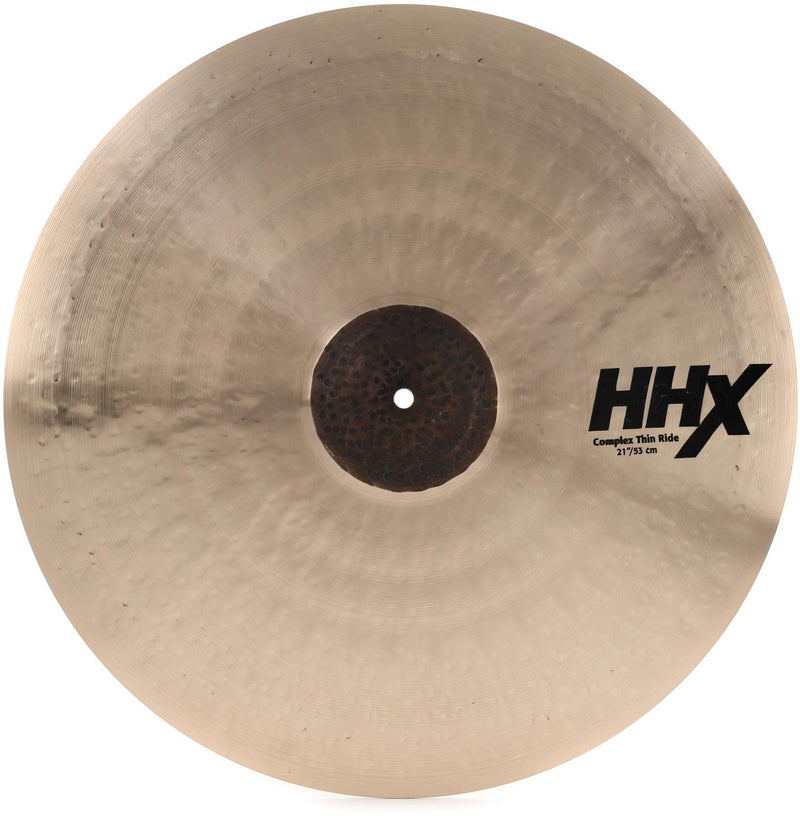 Sabian 12110XCN Ride Cymbal Spokane sale Hoffman Music 622537089411