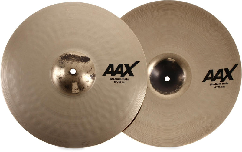 Sabian 21402XC Hi-Hat Cymbal Spokane sale Hoffman Music 622537082894