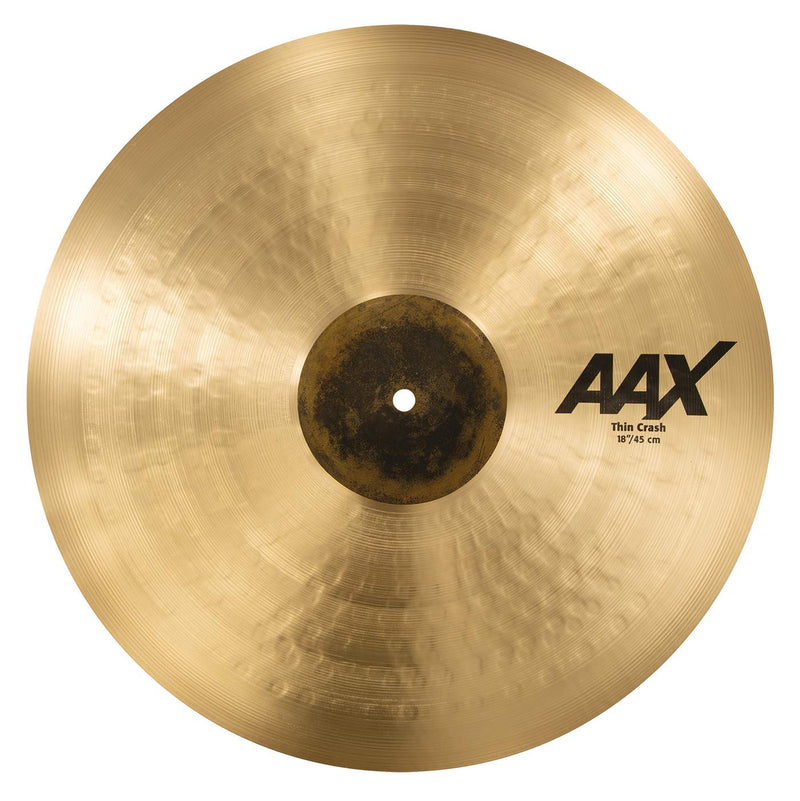 Sabian 21806XC Crash Cymbal Spokane sale Hoffman Music 622537082634