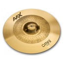 Sabian 218OMX Ride Cymbal Spokane sale Hoffman Music 622537063725