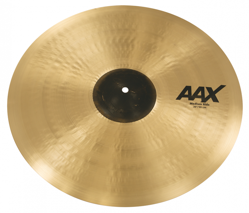 Sabian 22012XC Cymbal Ride Spokane sale Hoffman Music 622537085475