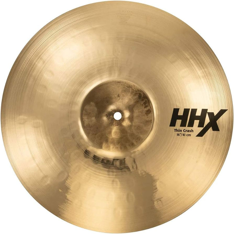 Sabian S1606 Crash Cymbal Spokane sale Hoffman Music 622537091889