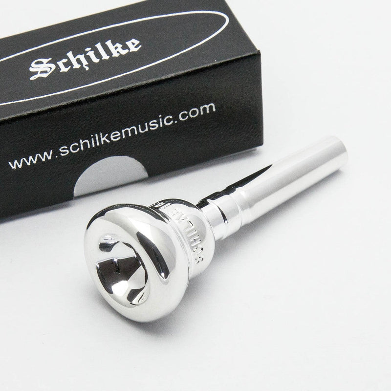 Schilke 15A4A Trumpet Mouthpiece Spokane sale Hoffman Music 15201643