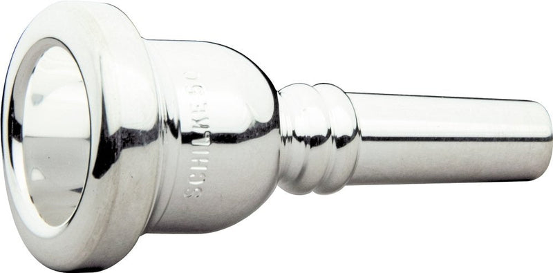 Schilke 50 Trombone Mouthpiece Spokane sale Hoffman Music 846867000457