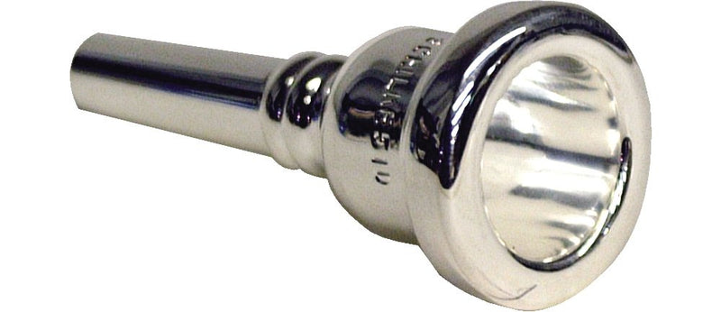 Schilke 51D Trombone Mouthpiece Spokane sale Hoffman Music 15251155