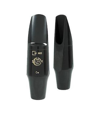 Selmer S404C1 C* Tenor Saxophone Mouthpiece Spokane sale Hoffman Music 641064001642