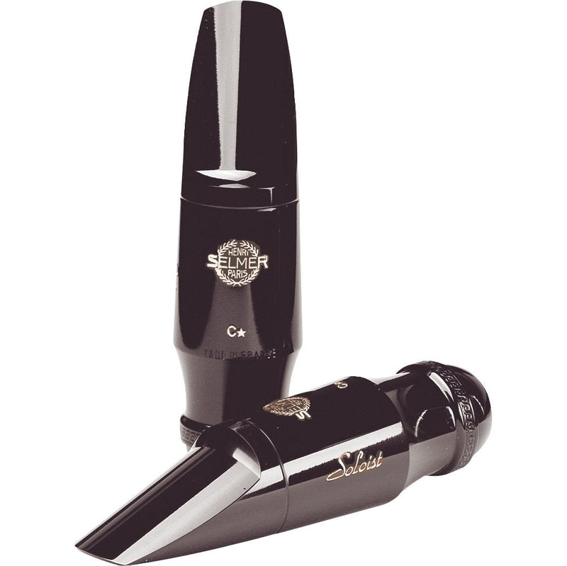 Selmer S432C1 Alto Sax Mouthpiece Spokane sale Hoffman Music 641064074820
