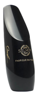 Selmer S451 Concept Soprano Saxaphone Mouthpiece Spokane sale Hoffman Music 641064862670