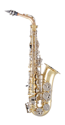 Selmer SAS301 Alto Saxophone Spokane sale Hoffman Music 127044625