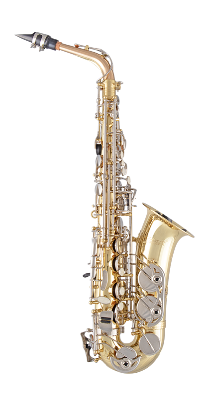 Selmer SAS301 Alto Saxophone Spokane sale Hoffman Music 127044625