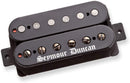 Seymour Duncan Black Winter HB Set Electric Guitar Pickup Spokane sale Hoffman Music 800315039654