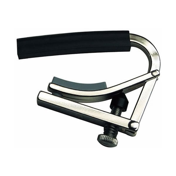 Shubb C1 Guitar Capo Spokane sale Hoffman Music 700682000014