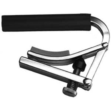 Shubb C2 Guitar Capo Spokane sale Hoffman Music 700682000021