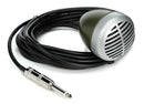 Shure 520DX Microphone Spokane sale Hoffman Music 042406051934
