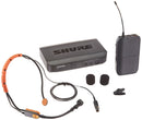 Shure BLX14/SM31-H9 Wireless Headset Microphone Spokane sale Hoffman Music 042406470346