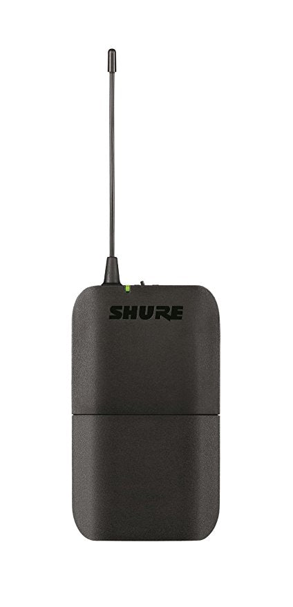 Shure BLX1=-H9 Transmitter Spokane sale Hoffman Music 042406470254