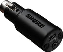 Shure MVX2U Recording Spokane sale Hoffman Music 424067677676
