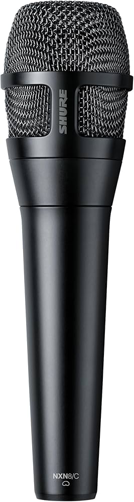Shure NXN8/C Dynamic Spokane sale Hoffman Music 042406795036