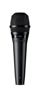 Shure PGA57-XLR Dynamic Microphone Spokane sale Hoffman Music 042406396646