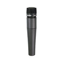 Shure SM57-LC Dynamic Microphone Spokane sale Hoffman Music 042406051316