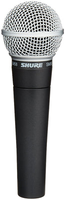 Shure SM58-LC Dynamic Microphone Spokane sale Hoffman Music 042406051293