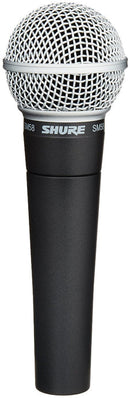Shure SM58-LC Dynamic Microphone Spokane sale Hoffman Music 042406051293