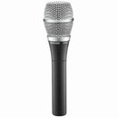 Shure SM86 Condenser Microphone Spokane sale Hoffman Music 042406112406