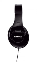 Shure SRH240A-BK Headphones Spokane sale Hoffman Music 042406656535