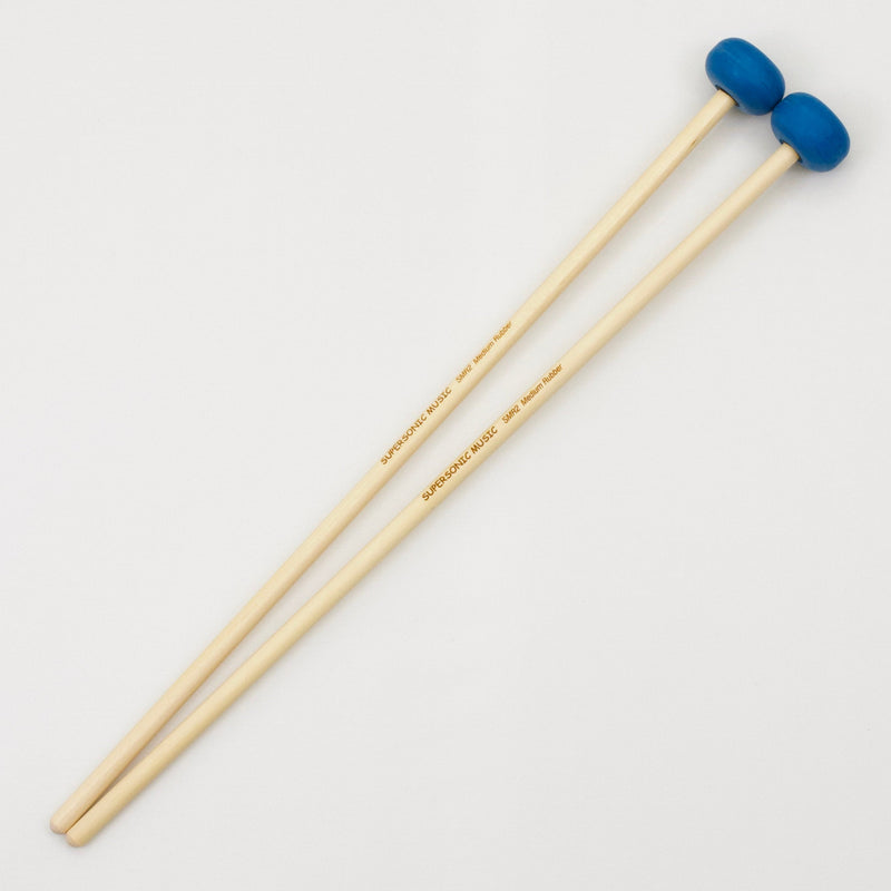 Smith SMR2 Rubber Mallets Spokane sale Hoffman Music 850006436316