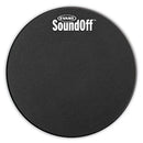 SoundOff SO-10 Tom Silencer Pad Spokane sale Hoffman Music 619987200039