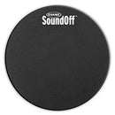 SoundOff SO-14 Snare/Tom Silencer Pad Spokane sale Hoffman Music 619987200060