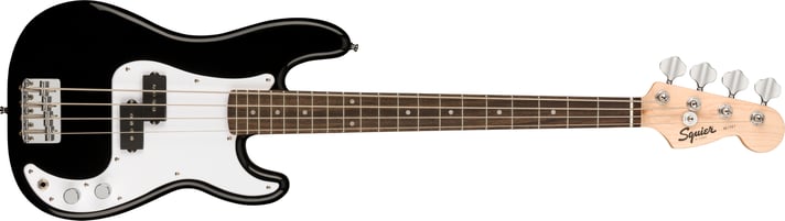 Squier 0370127506 Bass Guitar Spokane sale Hoffman Music 885978378401