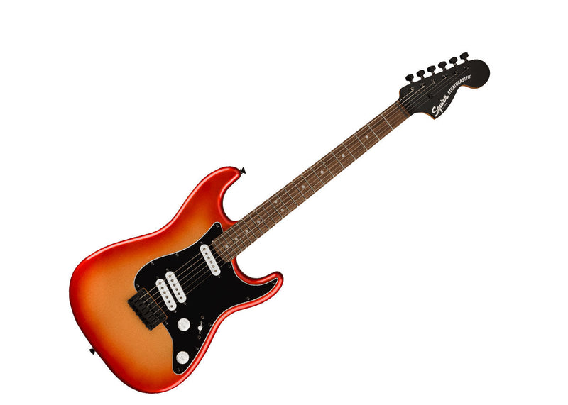 Squier 0370235570 Electric Guitar Spokane sale Hoffman Music 885978722280