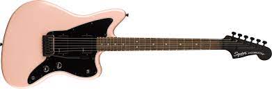 Squier 0370335533 Electric Guitar Spokane sale Hoffman Music 885978722396