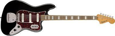 Squier 0374580506 Electric Guitar Spokane sale Hoffman Music 885978064830