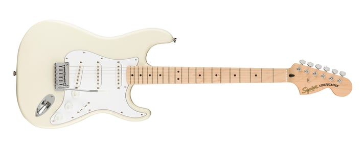Squier 0378002505 Electric Guitar Spokane sale Hoffman Music 885978722488