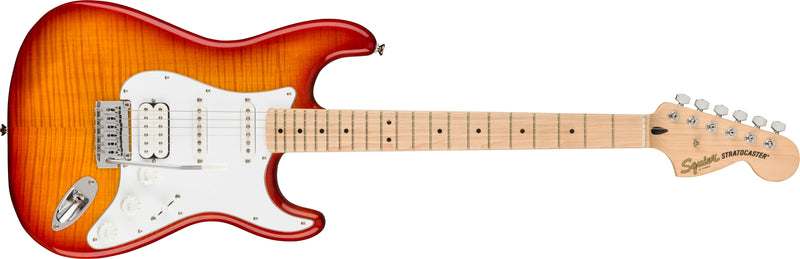 Squier 0378152547 Electric Guitar Spokane sale Hoffman Music 885978723447
