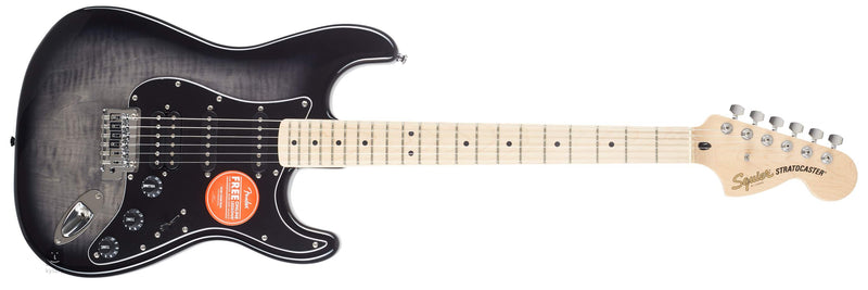 Squier 0378153539 Electric Guitar Spokane sale Hoffman Music 885978723430