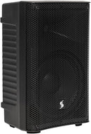 Stagg AS10b Powered Speakers Spokane sale Hoffman Music 282030268081