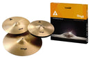 Stagg AXK Set Cymbal Pack Spokane sale Hoffman Music 882030220708