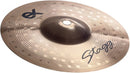 Stagg EX-10B Cymbal Spokane sale Hoffman Music 882030185229