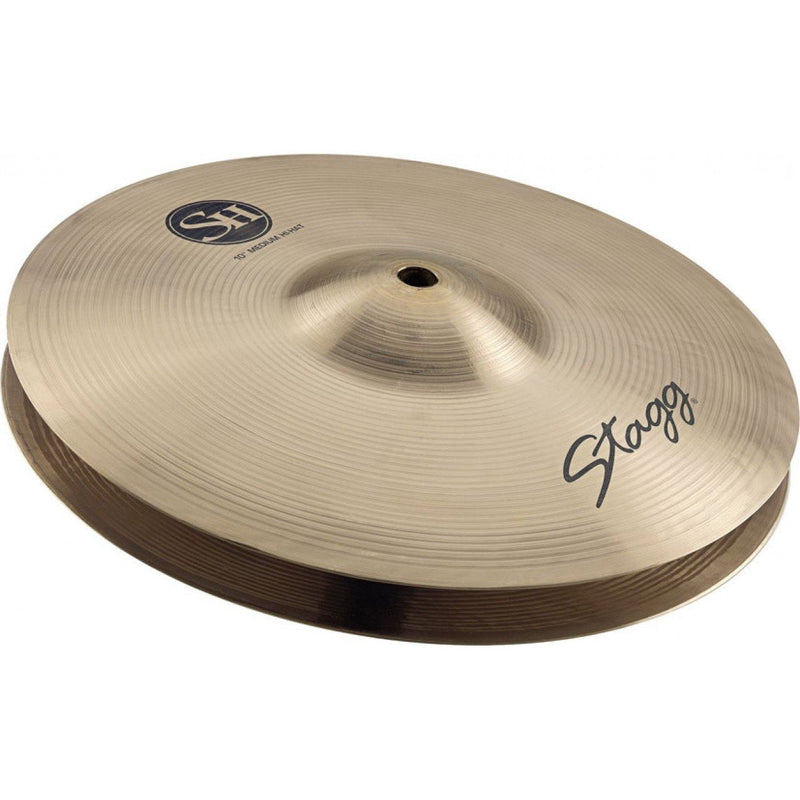 Stagg SH-HM14R Hi-Hats Spokane sale Hoffman Music 882030111334