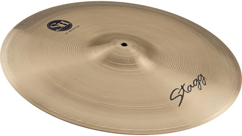 Stagg SH-RM20R Cymbal Spokane sale Hoffman Music 882030111310