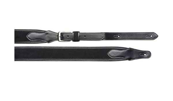 Stagg SLL 13 BLK/BLK Straps Spokane sale Hoffman Music 5414428192288