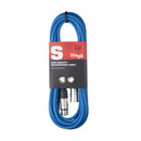 Stagg SMC6CBL Cables/Adapters/Snakes Spokane sale Hoffman Music 882030225949