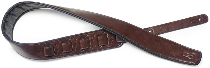 Stagg SPFL 30 BRW Straps Spokane sale Hoffman Music 5414428224514